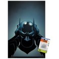 thumbnail image 1 of DC Comics - Batman - Cowl Wall Poster with Push Pins, 14.725" x 22.375", 1 of 6