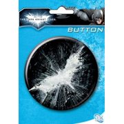 DC Comics Batman Dark Knight Rises 3-inch Button 97129