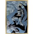 thumbnail image 1 of DC Comics - Batman - Gargoyle Wall Poster, 14.725" x 22.375", Framed, 1 of 3