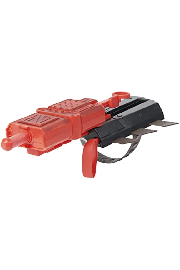 , Batman Gauntlet with Launcher, Interactive Role-Play Toy