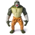 thumbnail image 1 of DC Comics, Batman Giant Series Killer Croc Action Figure, 12-inch Super Hero Collectible Kids Toys for Boys and Girls Ages 3 and Up, 1 of 8