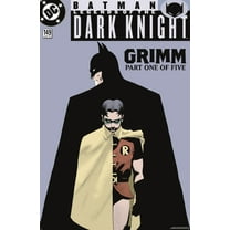 DC Comics Batman - Grimm Part One Wall Poster, 22.375" x 34"