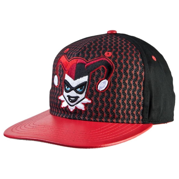 DC Comics Batman Harley Quinn Hat