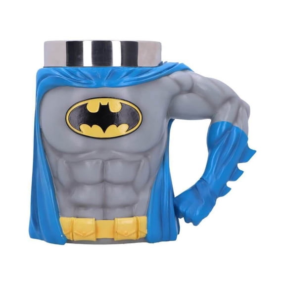 DC Comics Batman Hero Collectable Tankard