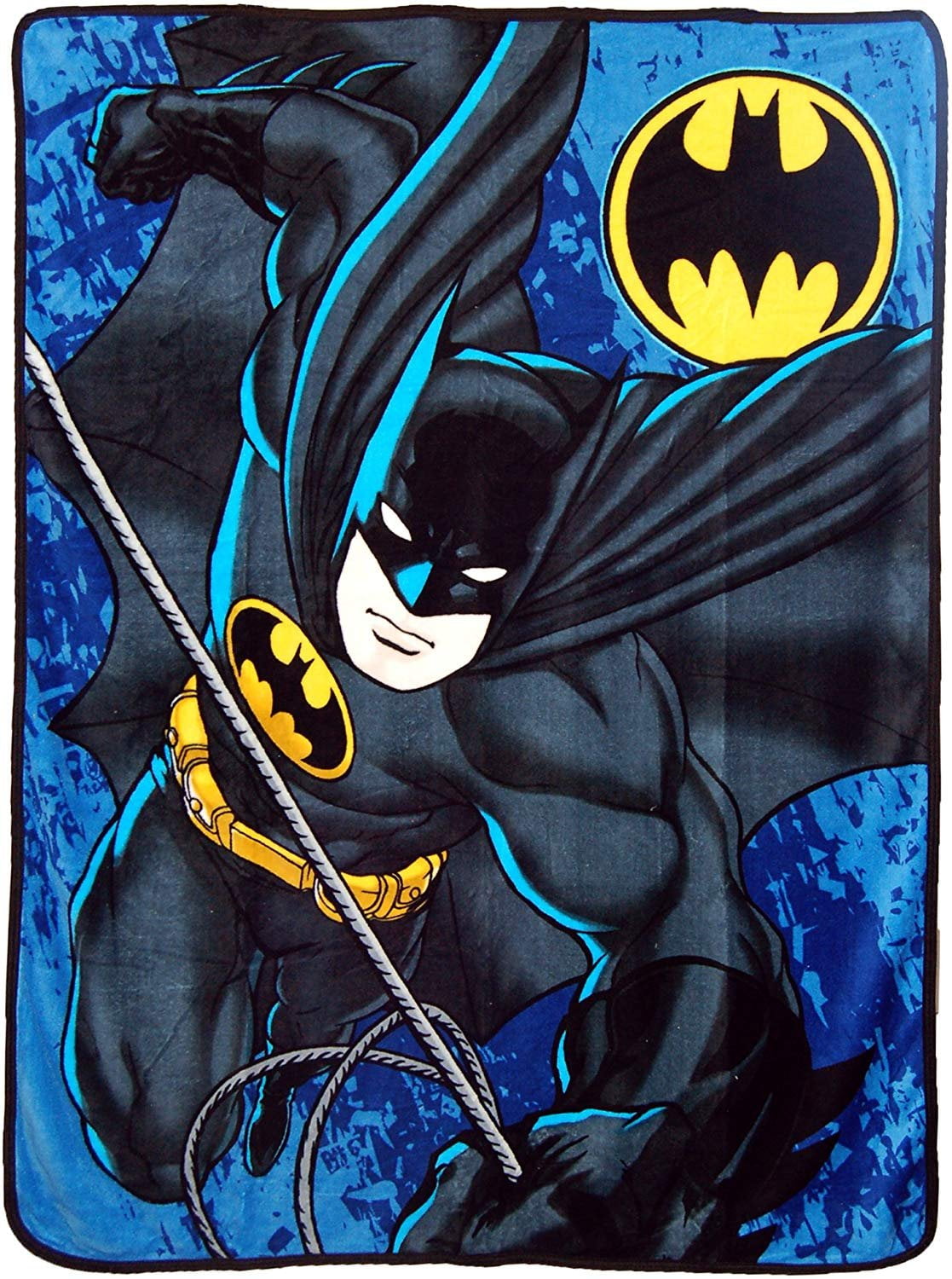 DC Comics Batman, 