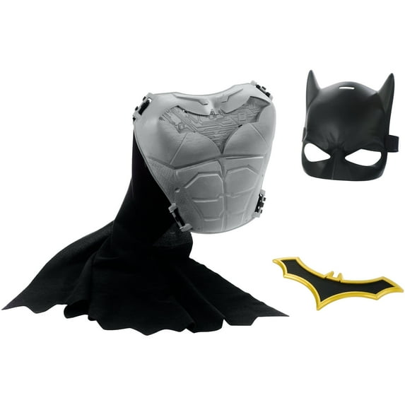 DC Comics Batman Knight Missions Batman Hero-Ready Set