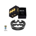thumbnail image 1 of DC Comics Batman Logo Cutout Ring Size 7, 1 of 1