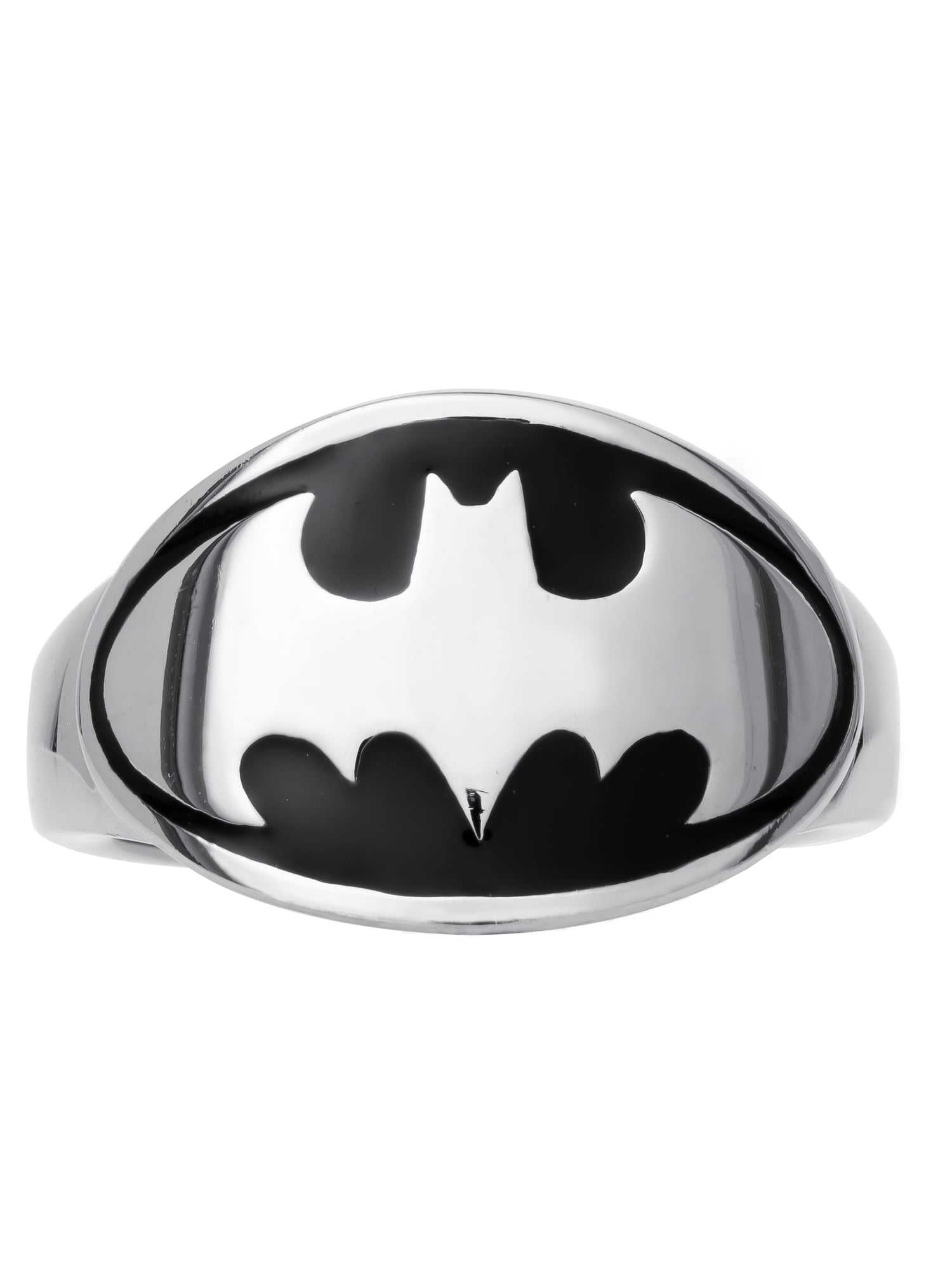 Reforce Stainless Steel Batman Logo