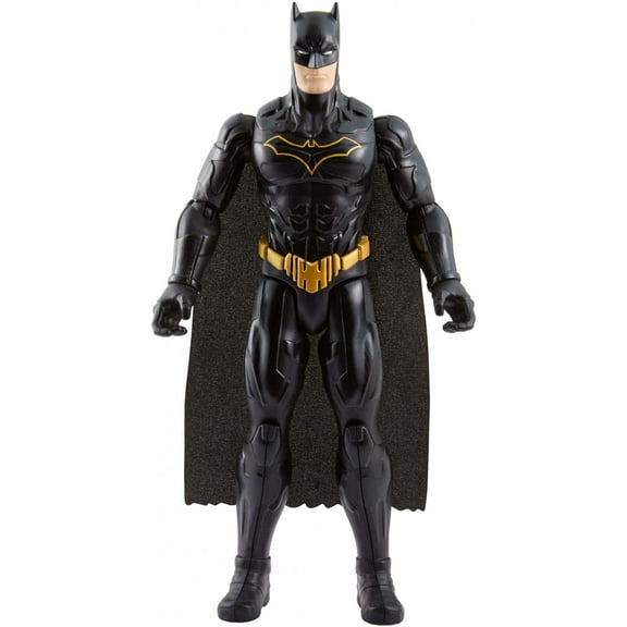 DC Comics Batman Missions 12-inch True-Moves Stealth Suit Batman