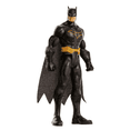 thumbnail image 1 of DC Comics Batman Missions Batman Basic Action Figure (Dark Suit), 1 of 4