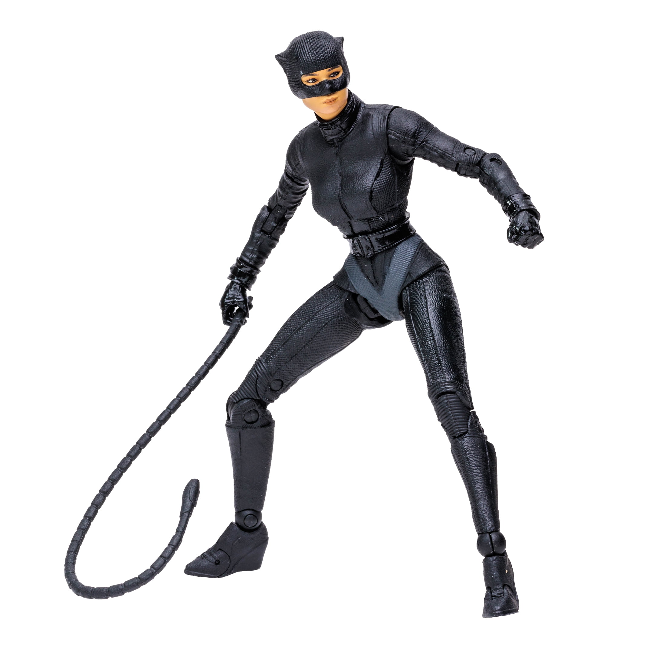 DC Comics Batman Movie 7in Action Figures