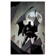 thumbnail image 1 of DC Comics Batman - New 52 #50 Wall Poster, 22.375" x 34" Framed, 1 of 5