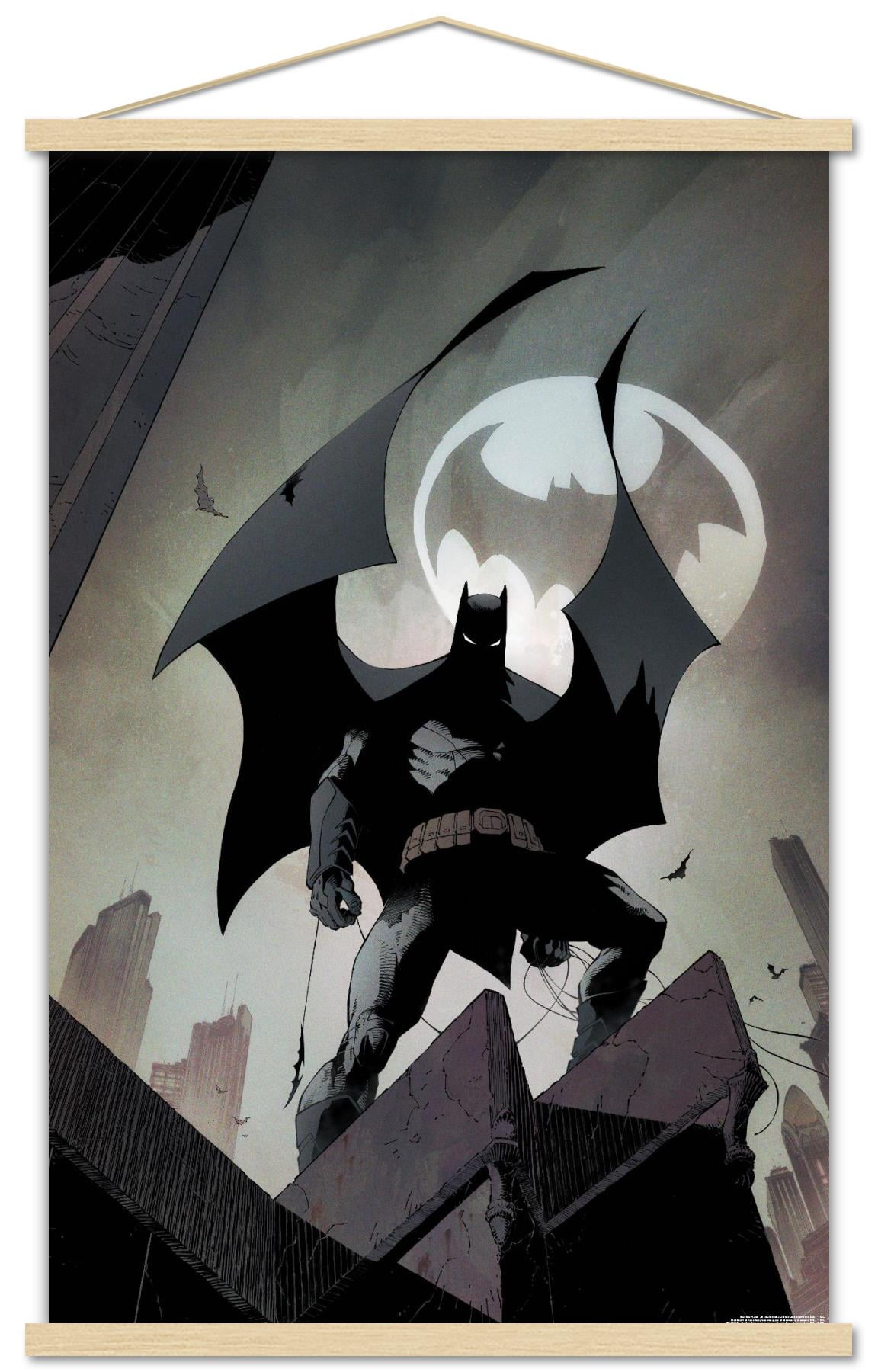 DC Comics Batman - New 52 #50 Wall Poster, 22.375\, image size:1152x1800