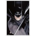 thumbnail image 1 of DC Comics - Batman - Portrait Wall Poster, 22.375" x 34", Framed, 1 of 2