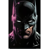 DC Comics Batman - Portrait Wall Poster, 22.375" x 34"