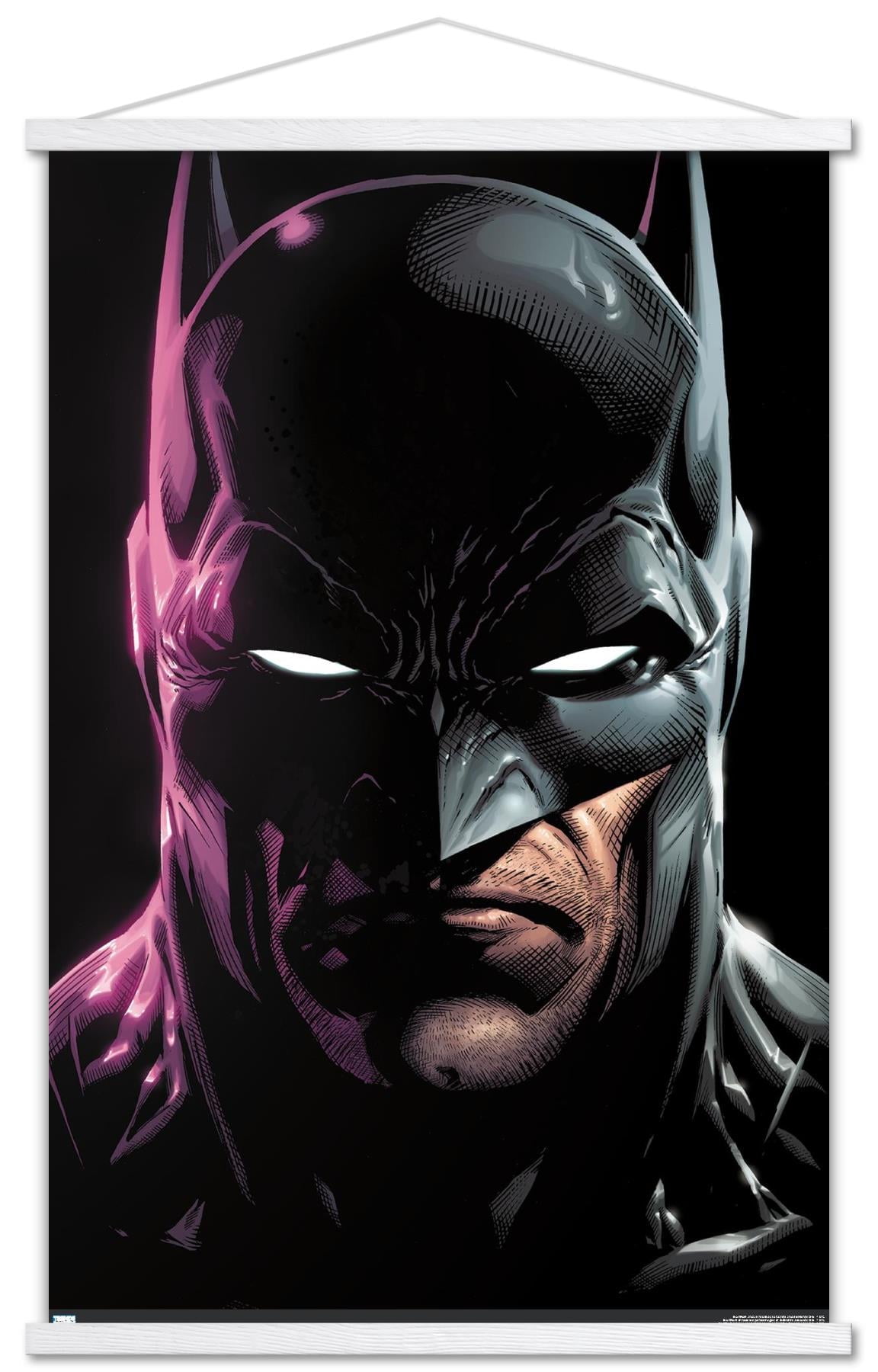 DC-Comics-Batman-Portrait-Wall