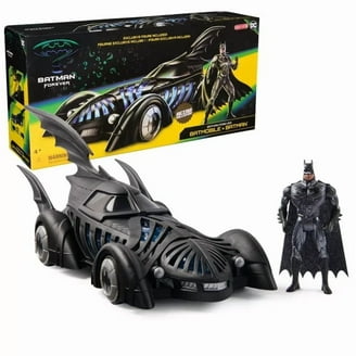 DC Comics Bad Man Toys & Batman Toys for Kids | Walmart - Walmart.com