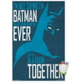 thumbnail image 1 of DC Comics - Batman - Secret Identity Wall Poster, 14.725" x 22.375", 1 of 3