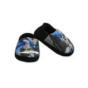 DC Comics Batman Superhero Toddler Boys Plush Aline Slippers CH89566H