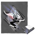 thumbnail image 1 of DC Comics Batman Swift Justice Kids Silk Touch Throw Blanket, 1 of 4