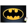 thumbnail image 1 of DC Comics - Batman - Symbol Wall Poster, 14.725" x 22.375", 1 of 6