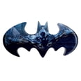 thumbnail image 1 of DC Comics (Batman - Taking Flight) Bat-Shaped Acrylic Print ACPBAT345, 1 of 9