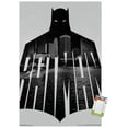 thumbnail image 1 of DC Comics - Batman - Text Wall Poster, 14.725" x 22.375", 1 of 3