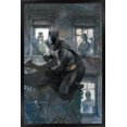 thumbnail image 1 of DC Comics Batman - The Dark Knight Annual #1 Wall Poster, 14.725" x 22.375" Framed, 1 of 5