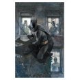 thumbnail image 1 of DC Comics Batman - The Dark Knight Annual #1 Wall Poster, 14.725" x 22.375" Framed, 1 of 5
