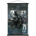 thumbnail image 1 of DC Comics Batman - The Dark Knight Annual #1 Wall Poster with Magnetic Frame, 22.375" x 34", 1 of 5