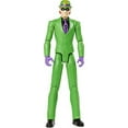 thumbnail image 1 of DC Comics Batman The Riddler Action Figure (12"), 1 of 6