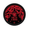 thumbnail image 1 of DC Comics Batman 'Time for a Hero' Desk Clock, 1 of 2