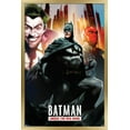 thumbnail image 1 of DC Comics - Batman - Under the Red Hood Wall Poster, 22.375" x 34", Framed, 1 of 5