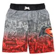 thumbnail image 1 of DC Comics Batman V Superman: Dawn of Justice Boys Swim Shorts 6/7, 1 of 3