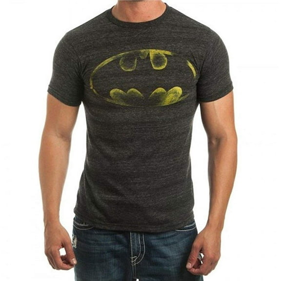 DC Comics Batman Vintage Symbol T-Shirt