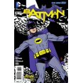 thumbnail image 1 of DC Comics Batman, Vol. 2 #31B, 1 of 1