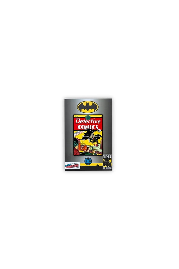 DC Comics Batman Volume 1 #27 Collectible Pin | Exclusive Oversized Enamel Pin
