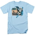 thumbnail image 1 of Dc Batman In The City Officially Licensed Adult T-Shirt S, 1 of 2