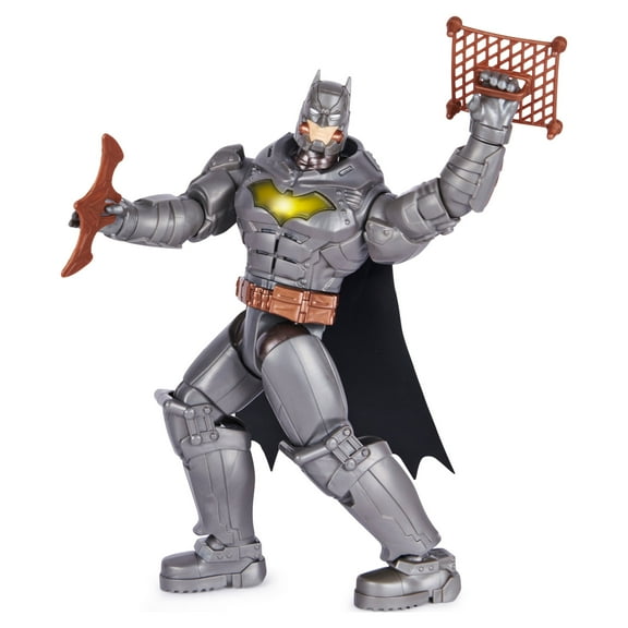 DC Comics, Battle Strike Batman 12-inch Action Figure