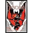 thumbnail image 1 of DC Comics - Batwoman Wall Poster, 22.375" x 34", Framed, 1 of 6