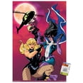 thumbnail image 1 of DC Comics - Birds of Prey - Birds of Prey #92 Wall Poster with Pushpins, 22.375" x 34", 1 of 6