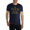 thumbnail image 1 of DC Comics Black Lightning Short-Sleeve Tee-X-Large, 1 of 6