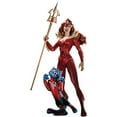 thumbnail image 1 of DC Comics Blackest Night: Series 7: Red Lantern Mera Action Figure, 1 of 2