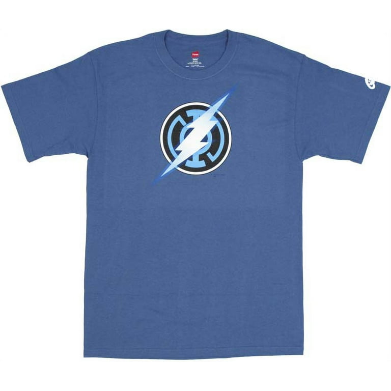 Blue hotsell lantern shirt