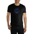 thumbnail image 1 of DC Comics Blue Lantern Short-Sleeve T-Shirt-6XL, 1 of 4