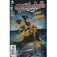 thumbnail image 1 of DC Comics: Bombshells #2 VF ; DC Comic Book, 1 of 1