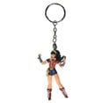 thumbnail image 1 of DC Comics Bombshells Wonder Woman Figure Key Chain, 1 of 1
