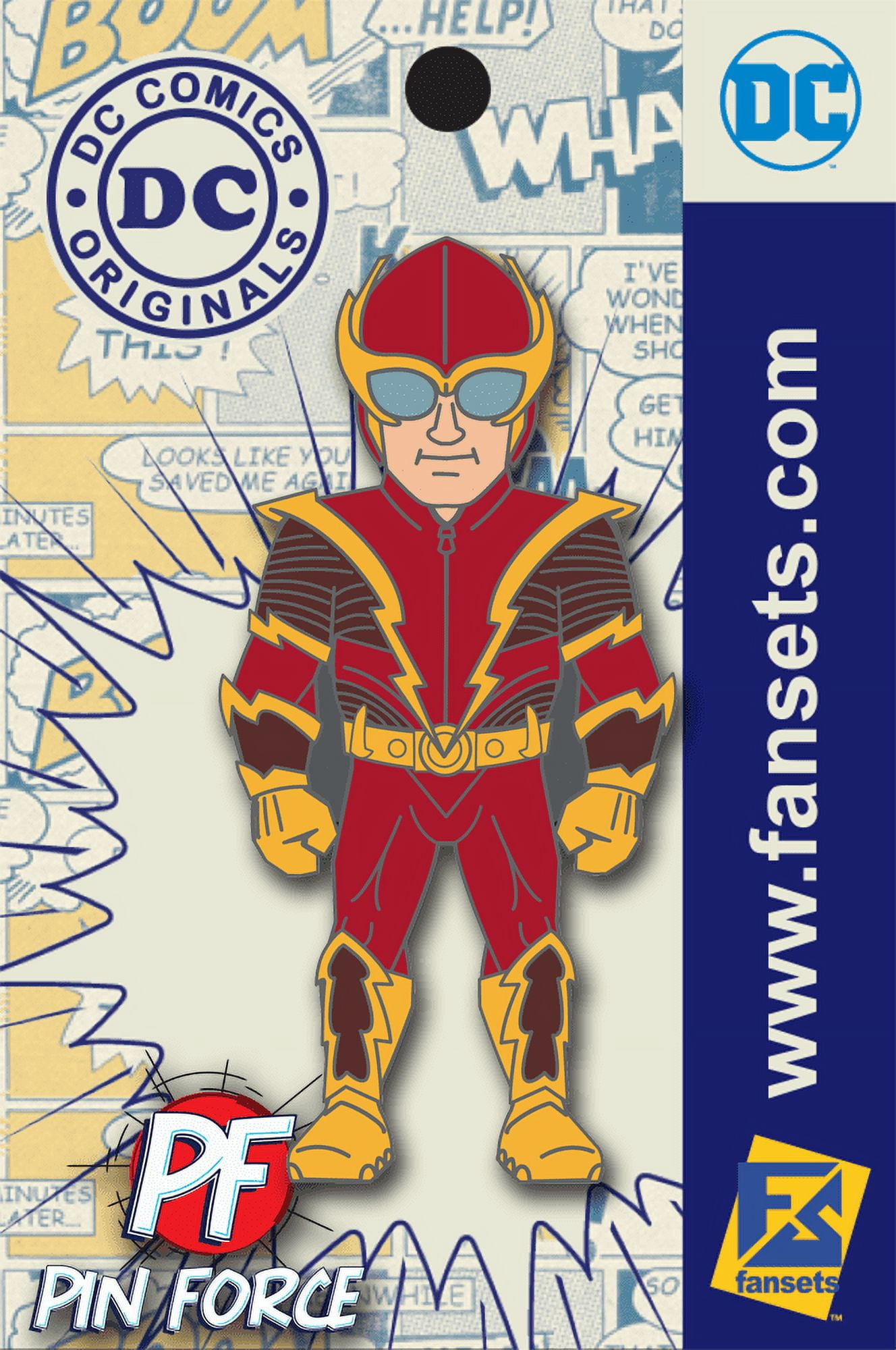 Johnny Dc