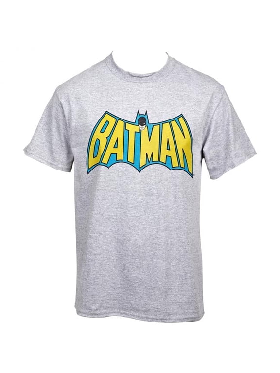 DC Comics Classic Logo T-Shirt - Medium