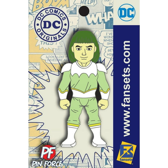 DC Comics Classic PLANT LAD CLASSIC LEGIONPALOOZA 2 #502 Legion Origins Collection